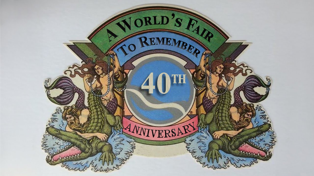 THE WORLD'S FAIR: 40 YEARS LATER premiered May 2024