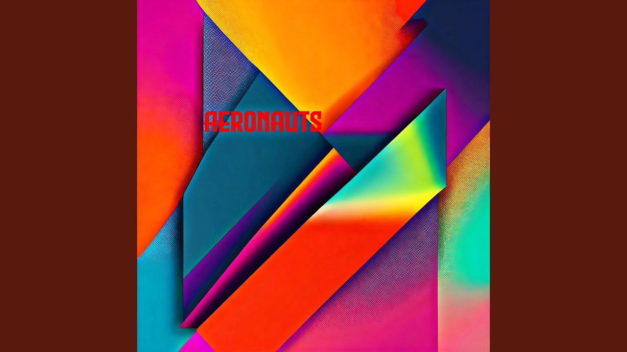 Aeronauts
