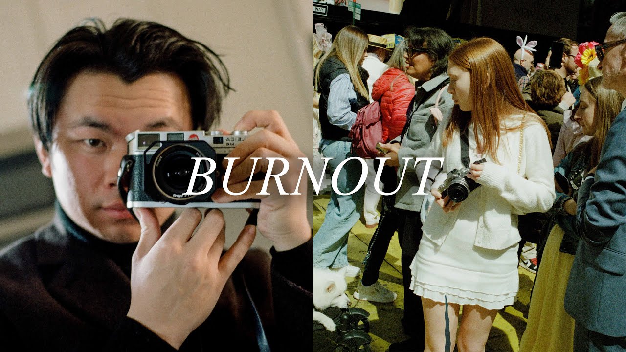 The One Thing that Prevents Creative Burnout