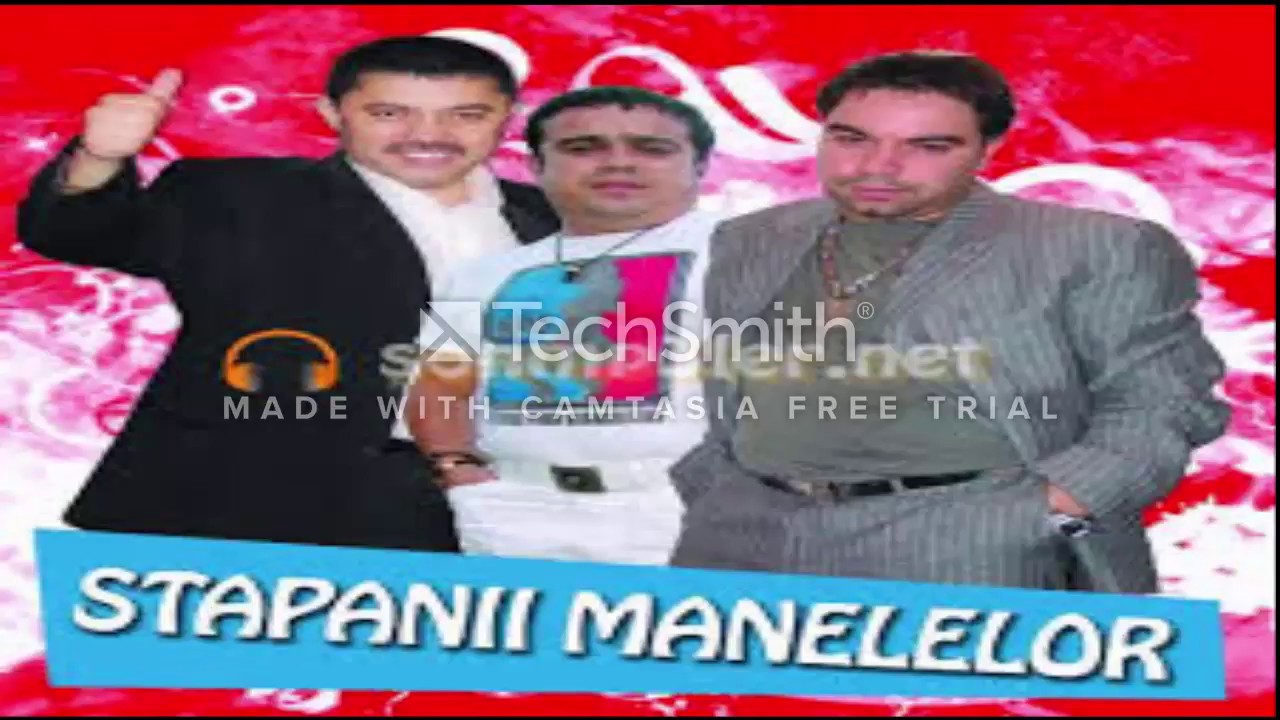 Afla cat de manelist esti !!
