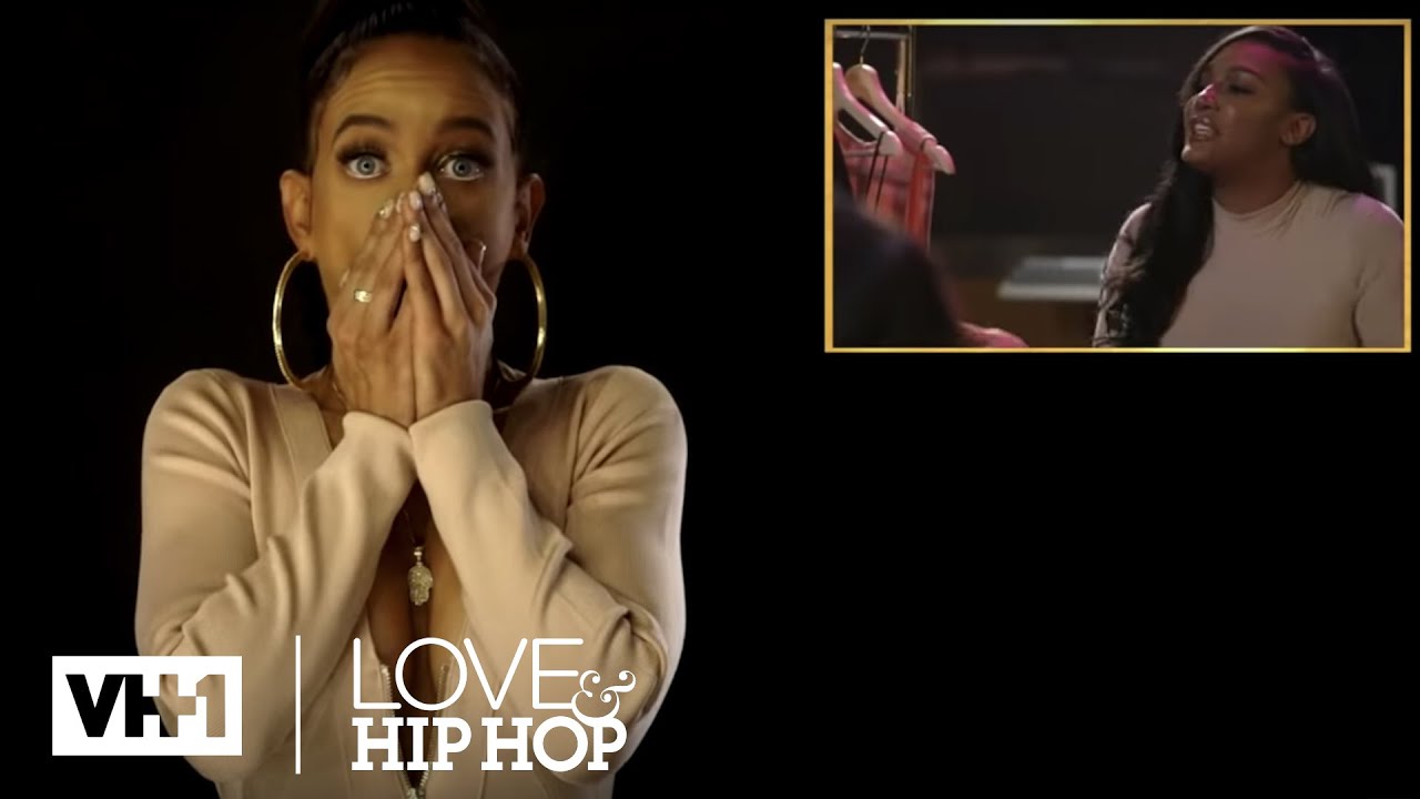 Street Meat Deals & Nya Lee's Unwanted Style Tips | Check Yourself S9 E7 | Love & Hip Hop: New York