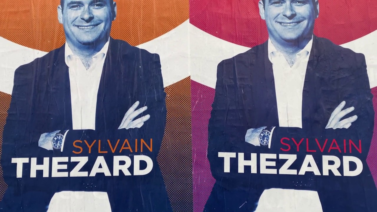 Créteil est à bout de souffle, Sylvain Thézard va le faire renaître !