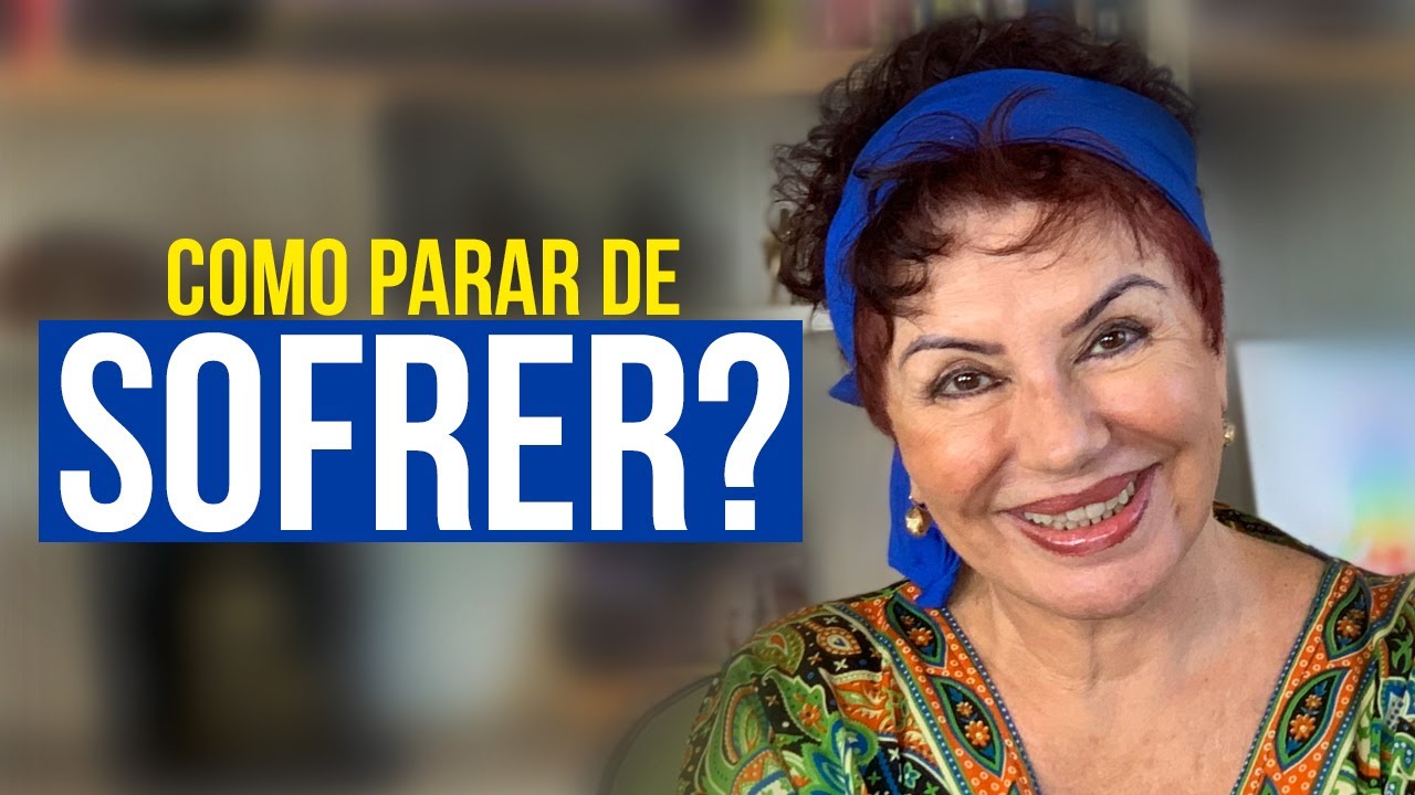 Como parar de sofrer R1