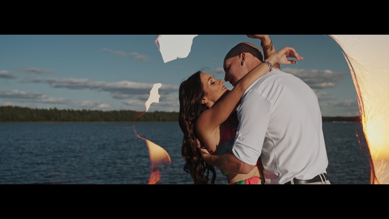 PAULINA i PAWEŁ - Klip Weselny UHD 4K WeddingTree Najpiękniejszy film ślubny