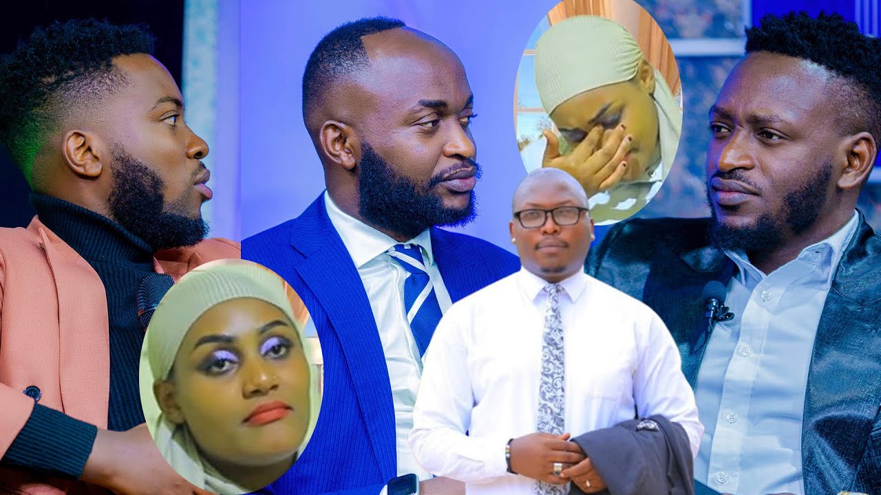 M irene asubije ibya wamugore uri kuvuga k yamuteye inda|yinjiye muri RIB😳Uwafungishije FataKumavuta