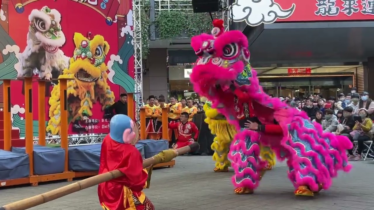 2024.02.11初二 獅皇競