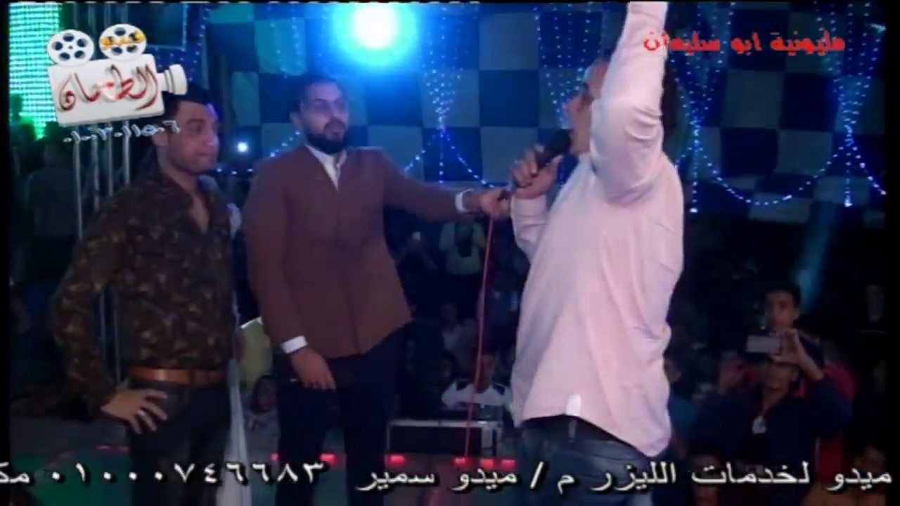كتكوت و محمد حميد-الشعب ملموس- والشعب كله علي نظام السكسكه