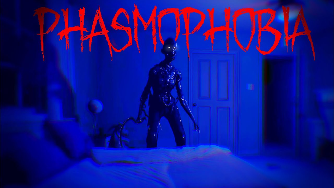 Two idiots catching ghosts PT8