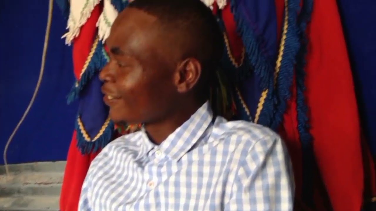 Kuda mufundisi kudarika mwamuna episode 2