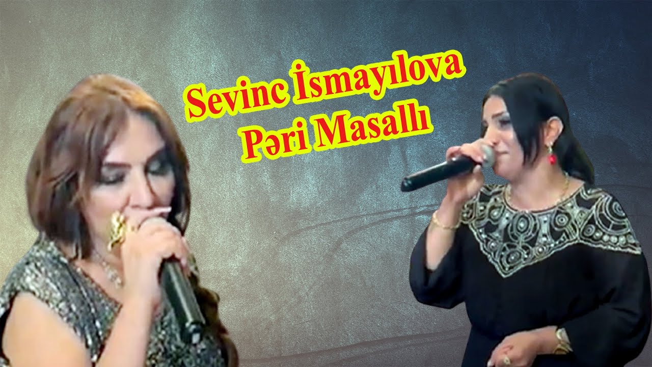 Ele oxudular herkes ...Sevinc İsmayılova Pəri Masallı Mohtesem duet #muğam