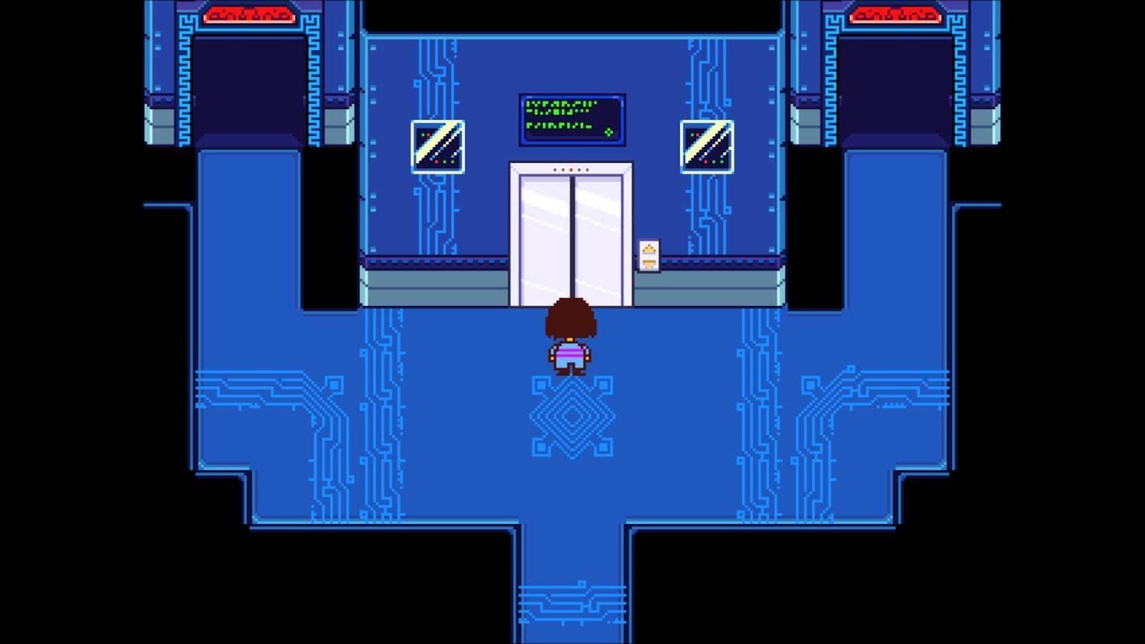 Undertale - CORE (Famitracker VRC6 8-Bit Cover)