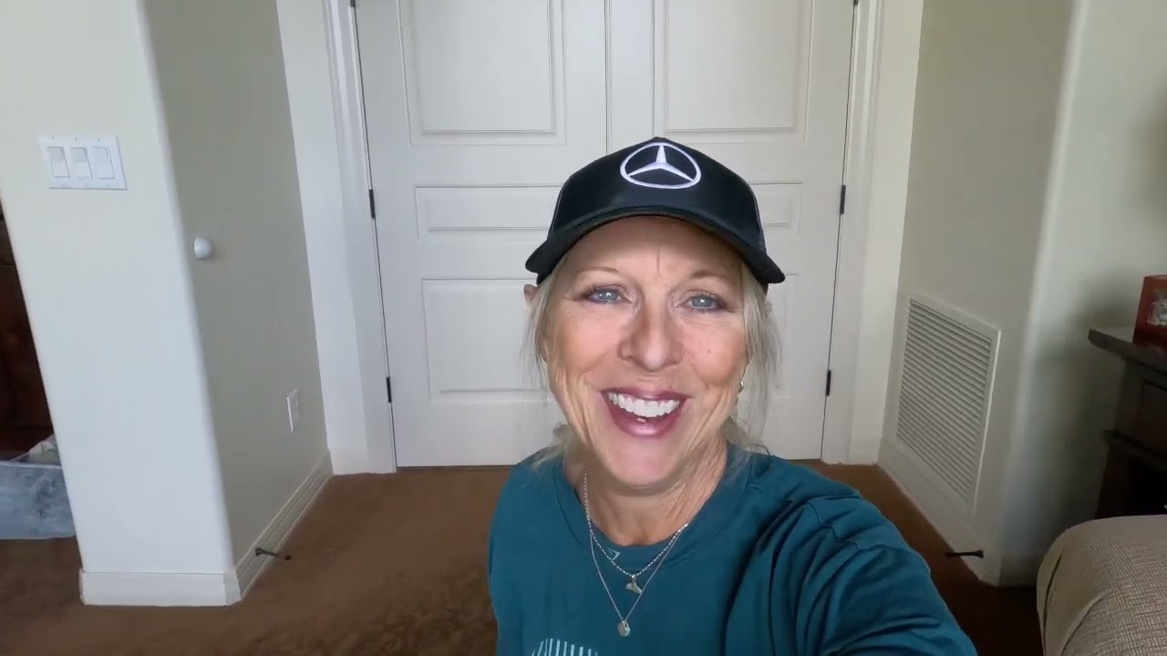 Introductions: One Leg Is Enough #personaljourney #vlogging #gopro12 #amputeegirl @BAWarrior360