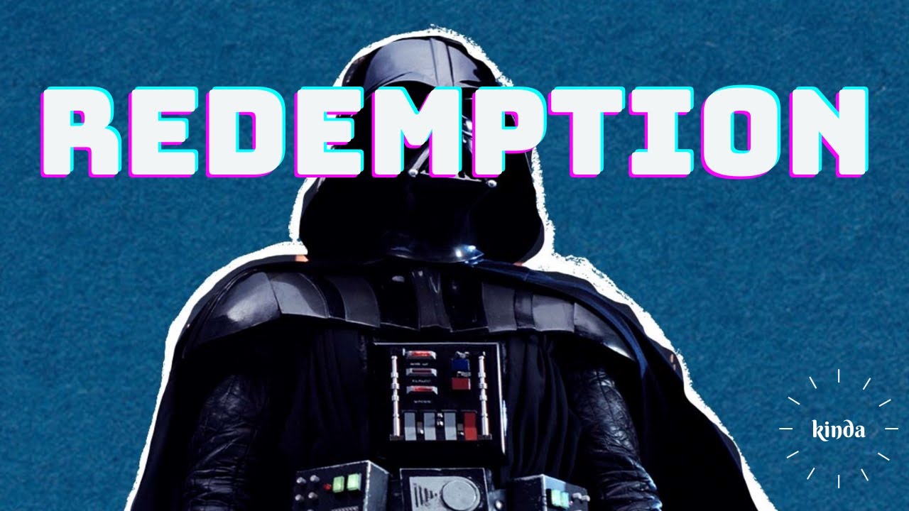 Why Are We So Obsessed With Characters Being Redeemed?