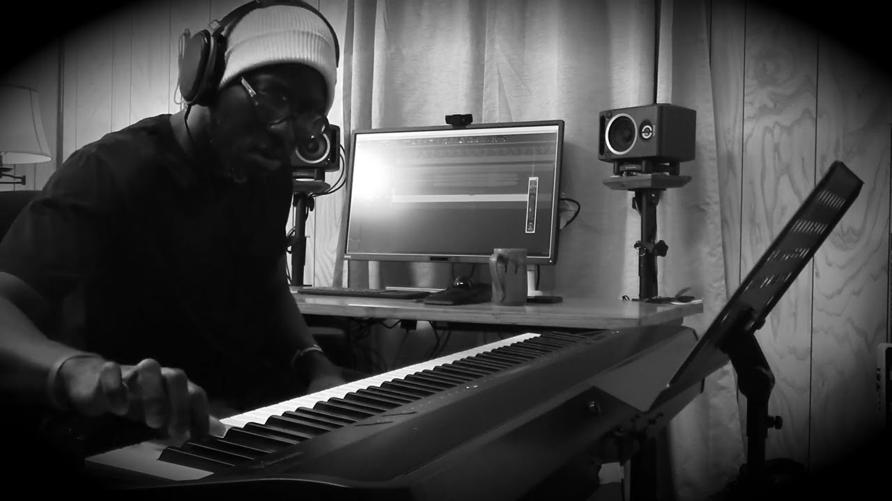 Trust In God by Elevation Worship || Piano Instrumental