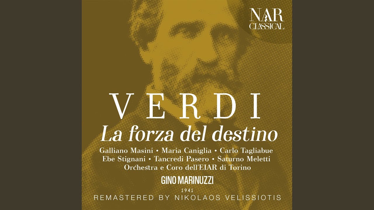 La forza del destino, IGV 11, Act II: 