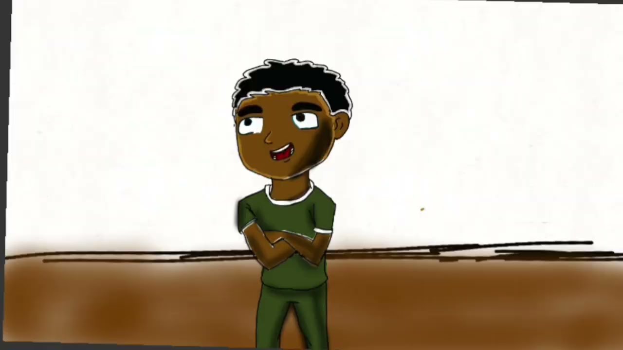 ✨️"L'ANIMATION 2D "✨️..(.TRAILER 🔥)