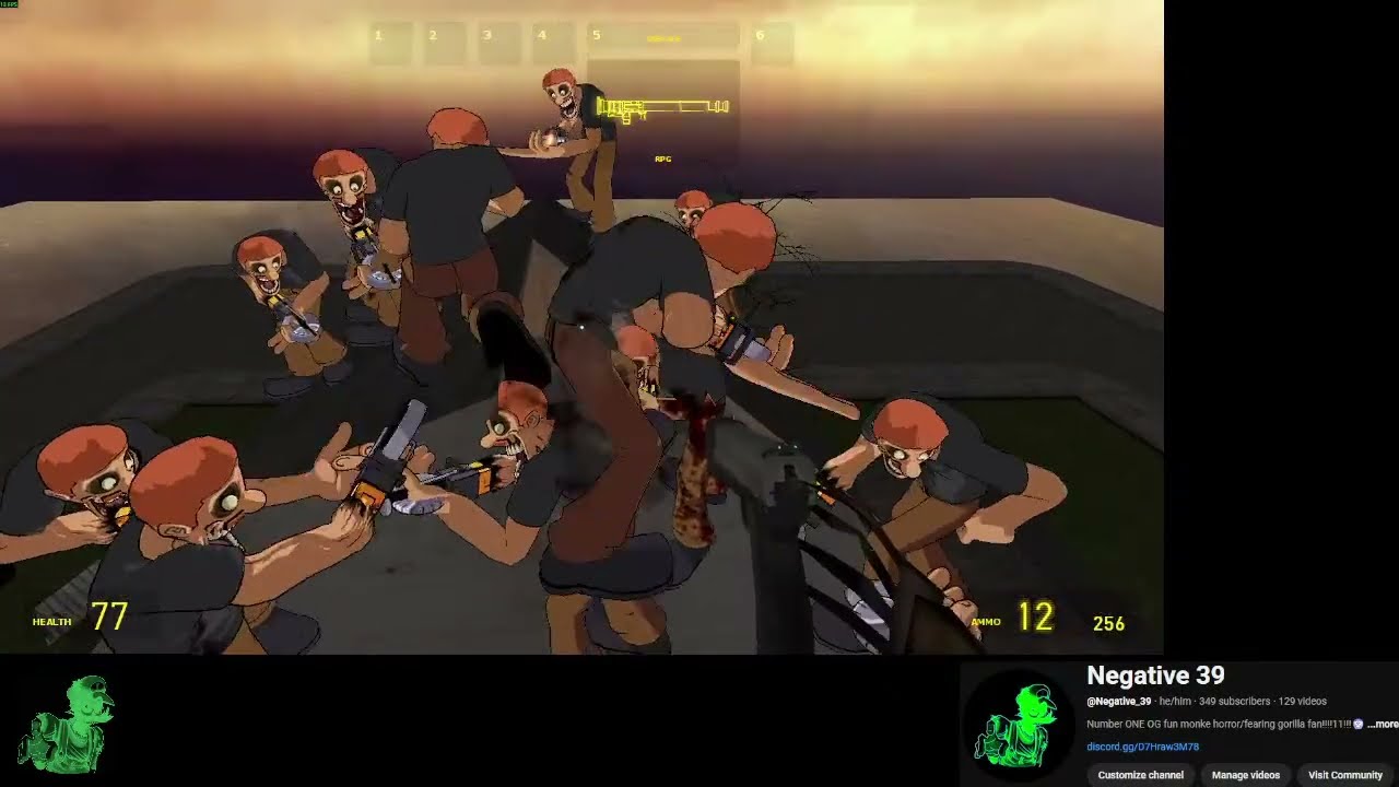 more Garrys mod ig