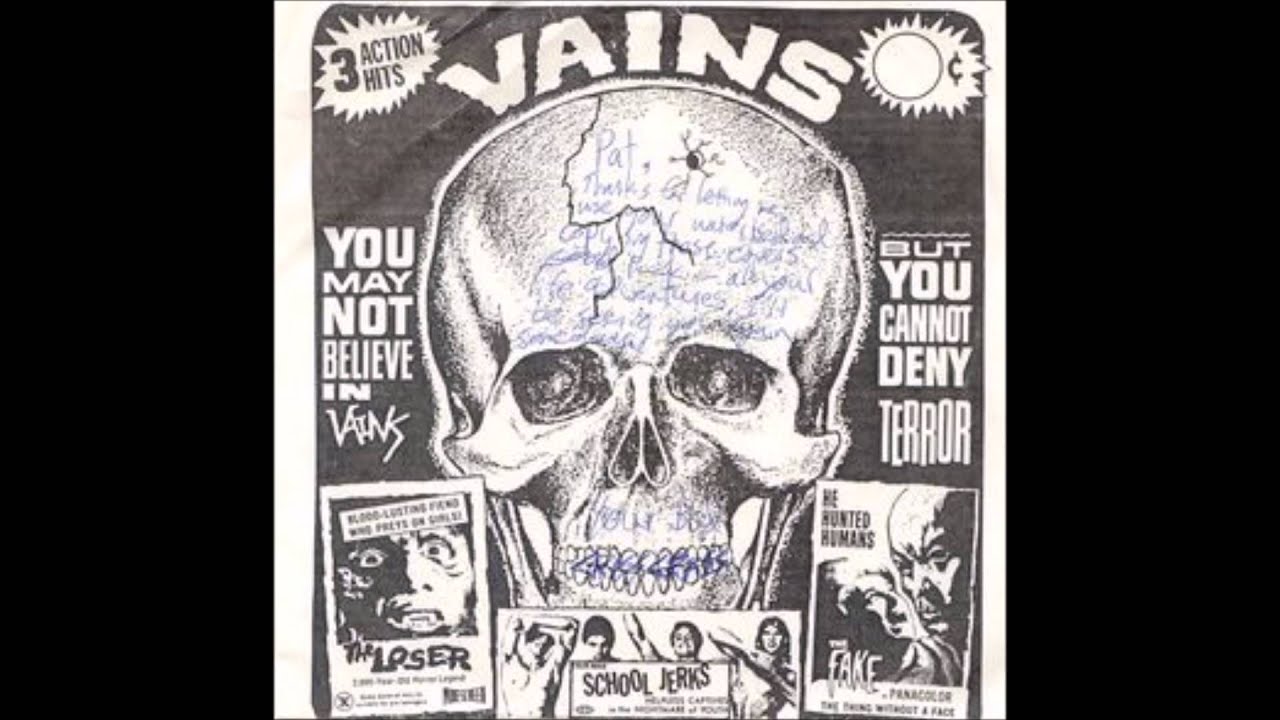 vains school jerks