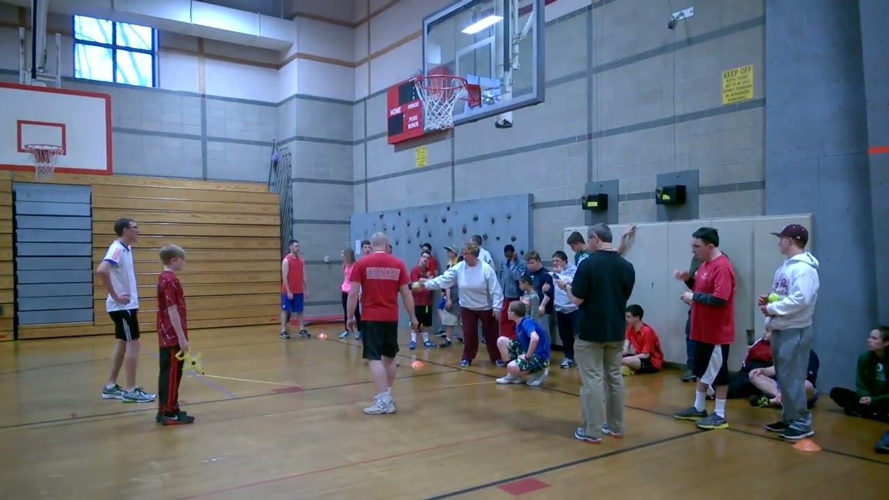 Siddu Running Practice for Brocton games 7 !!