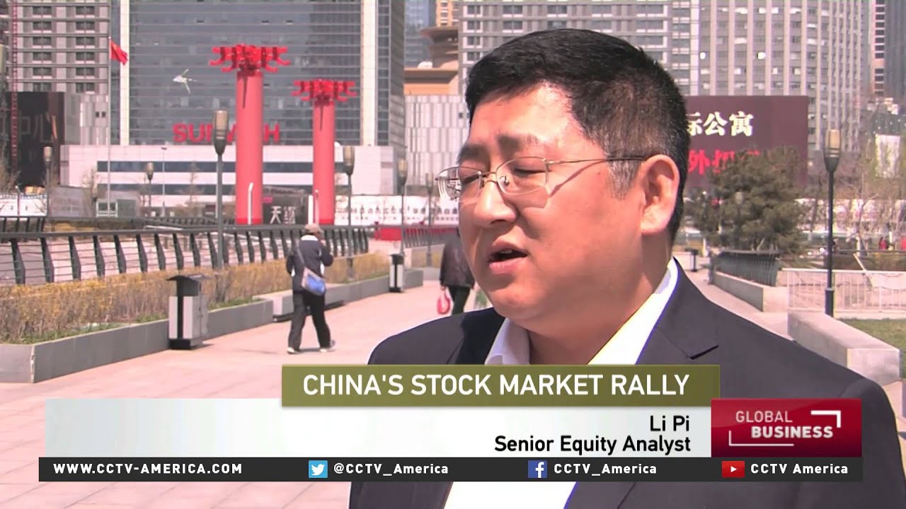 Shanghai's stock market is up despite depressed northeast
