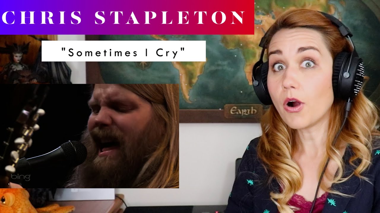 Chris Stapleton 