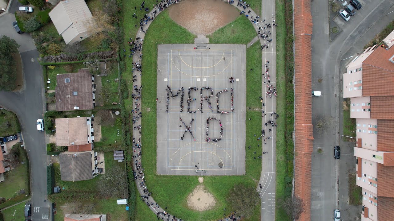 Une fête sous le signe de la gratitude, sur les pas de Marie Rivier