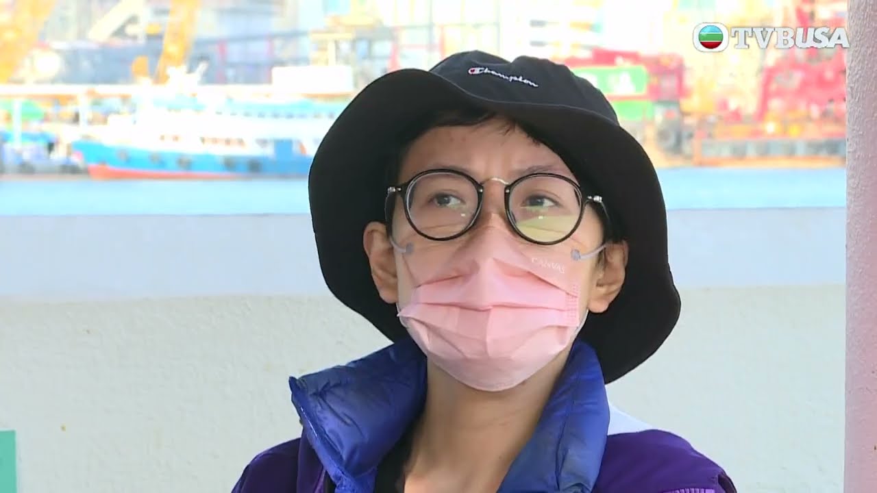 東張西望 | 年輕女健身教練中風 其母竟將女兒的傷殘津貼據為己有？| TVBUSA | 民生 | 意外