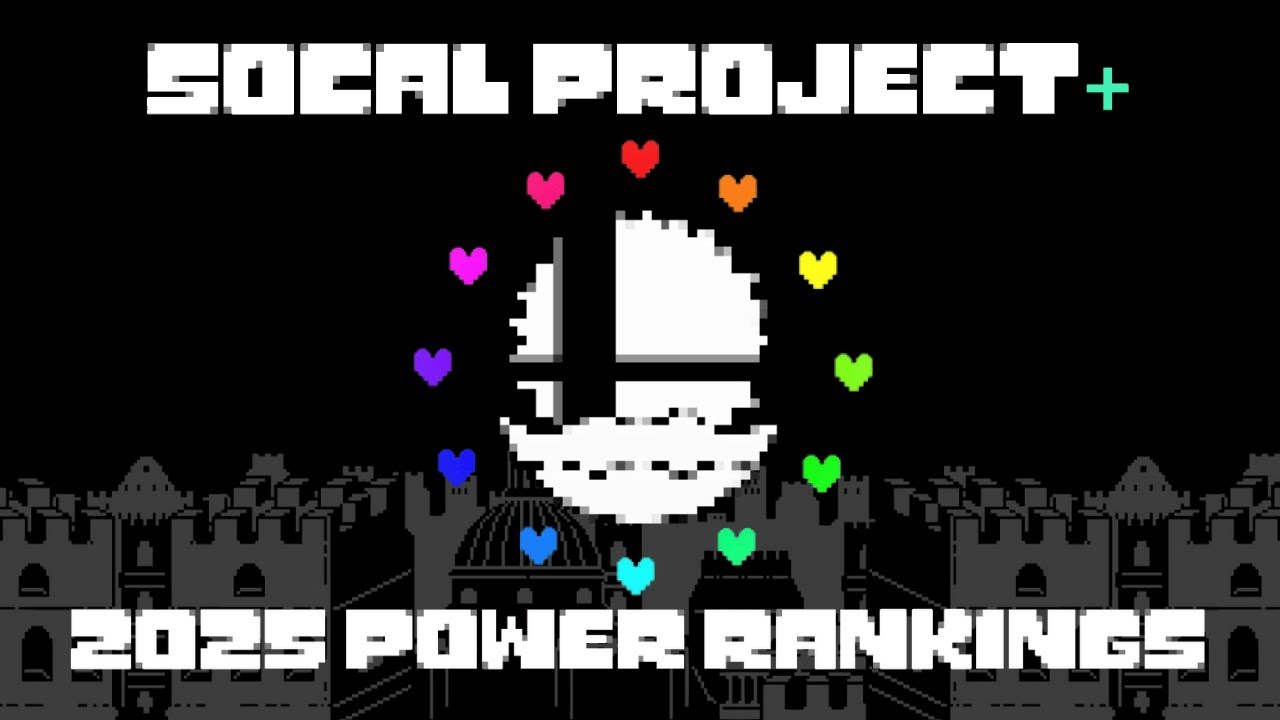 SoCal PM's Power Rankings! | 2025 Season