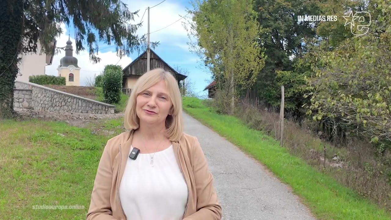 Duga Resa i Ozalj dobivaju svoje dugo planirane projekte | Studio Europa