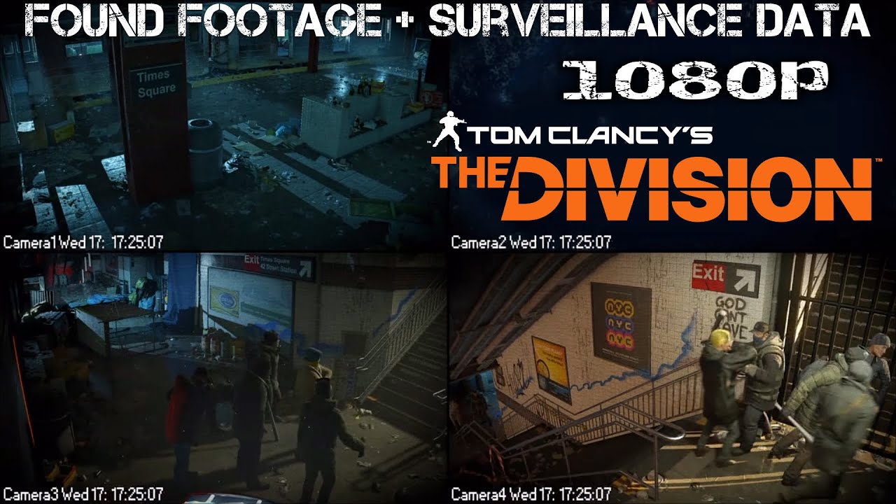 The Division™ | All 