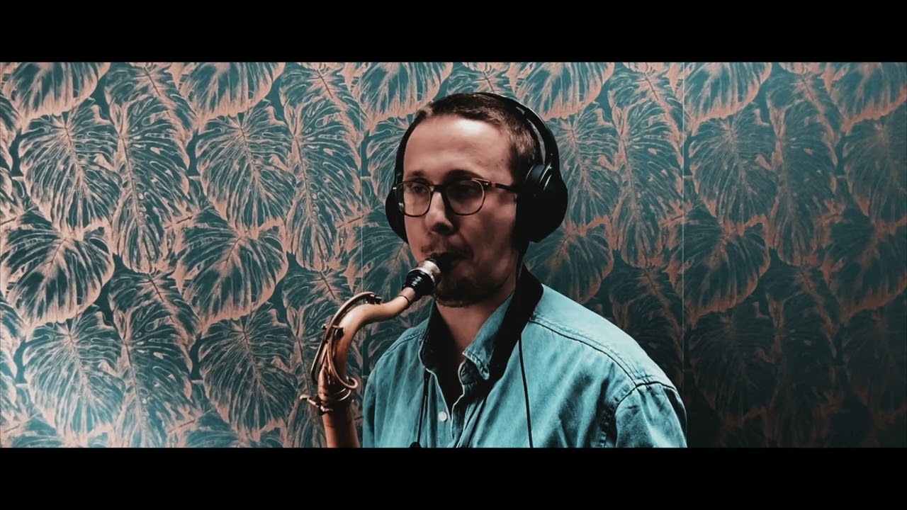 John Coltrane's 