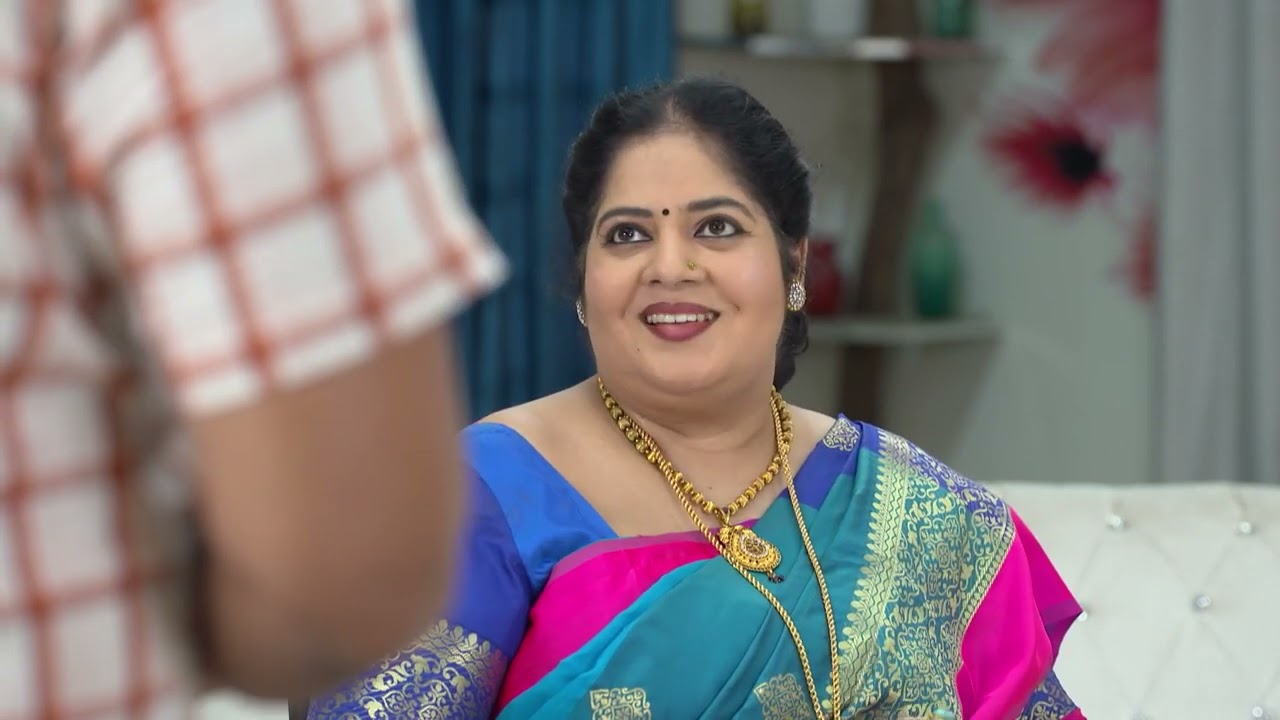 Gokulathil Seethai - Ep 417 - Loka Vani, R. Chitra - Tamil Tv Serial - Zee5 Tamil Classics