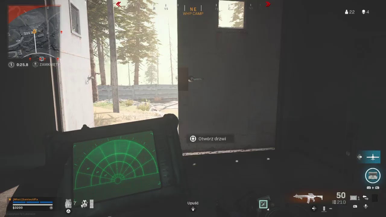 na żywo Elmoro23 Warzone
