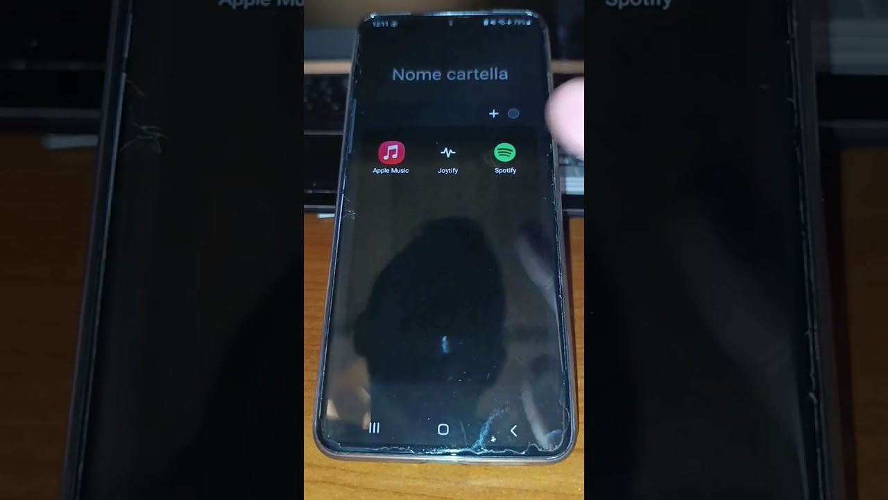 Apple music, Joytify o Spotify?