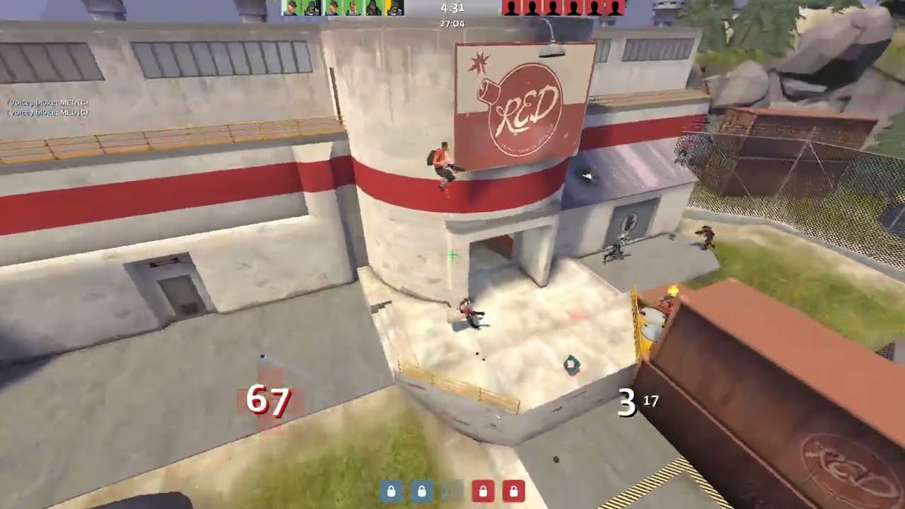 Frag Clip #23
