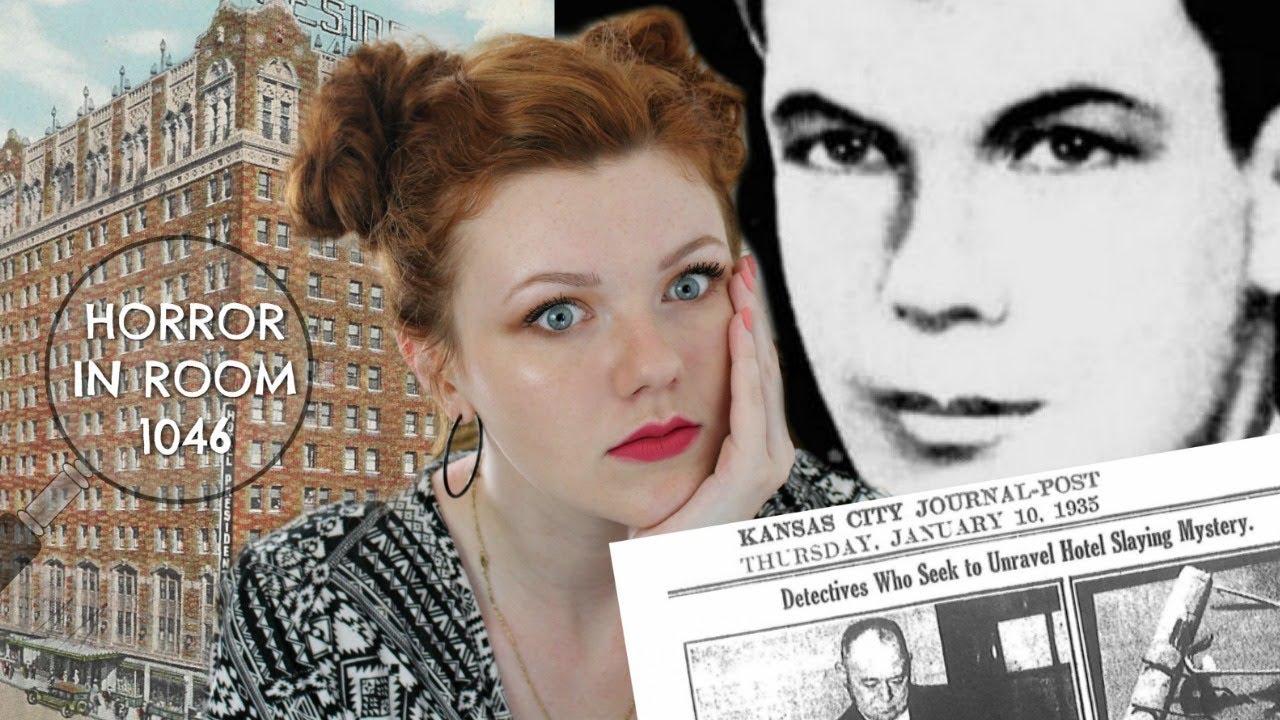THE STRANGE DEATH OF ROLAND T. OWEN | What Happened in Room 1046??