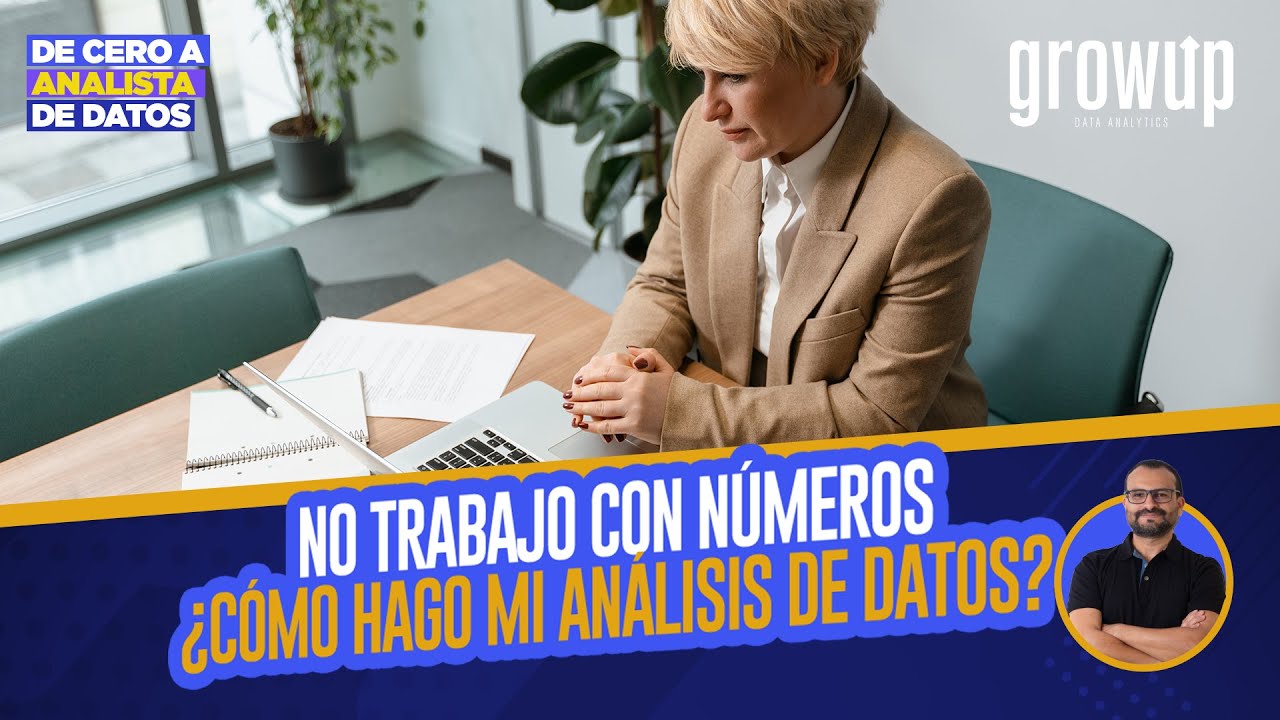 Recuentos para trabajar con Datos Cualitativos - Power BI