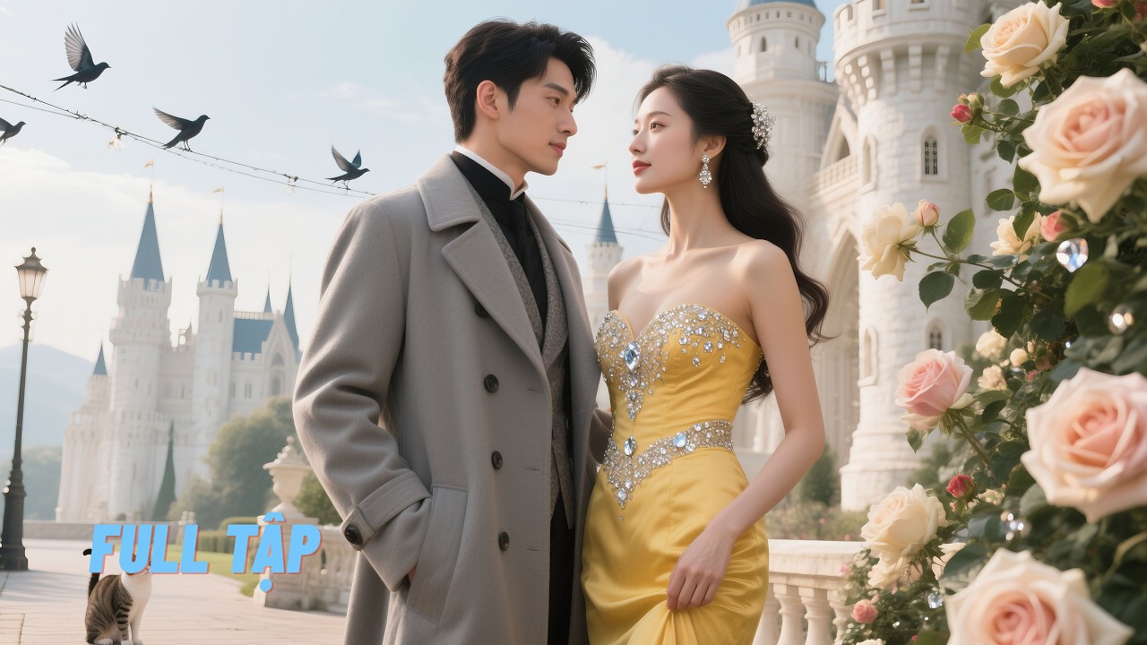 Cô gái đòi ly hôn suốt 3 năm, sau một đêm phút chốc đổi ý khiến tổng tài nghìn tỷ vui như mở cờ