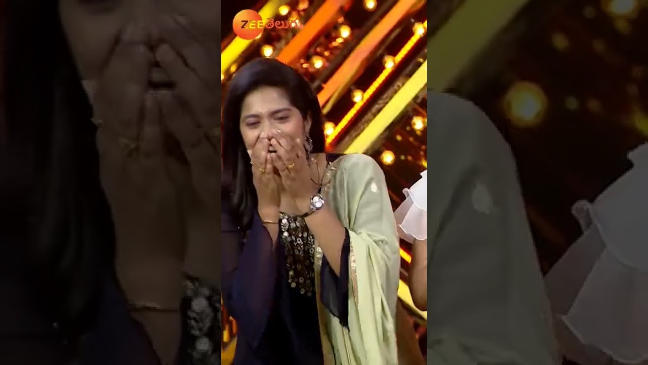 Zee Super Family | Yasaswi & Pradeep Machiraju | Zee Telugu
