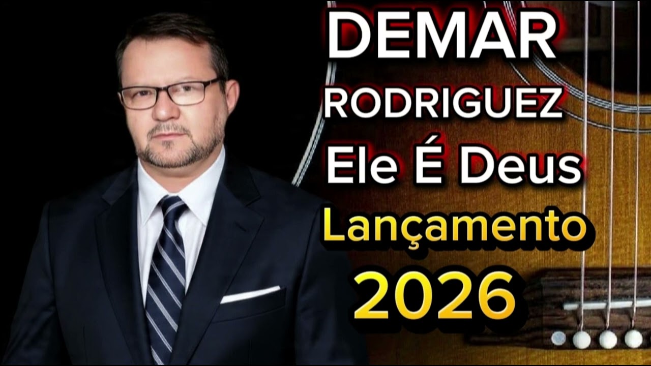 Ele E Deus