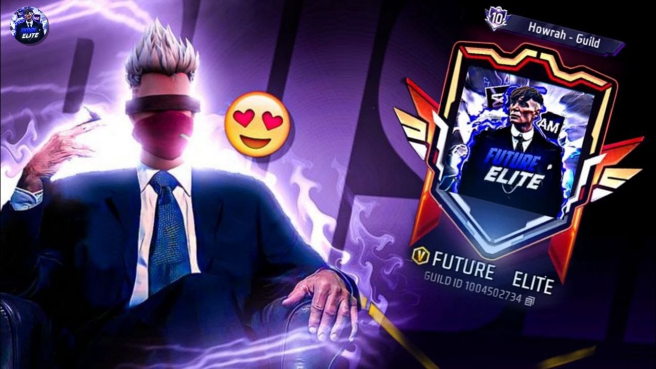 🔴Guild Test Live 🔥| Free Fire #gyangaming #raistar #freefirelive
