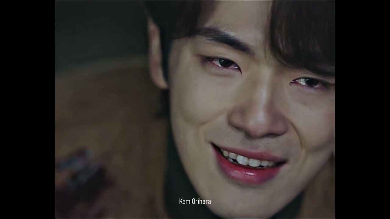 gu seung jun + seo dan ✗ Pastel Ghost