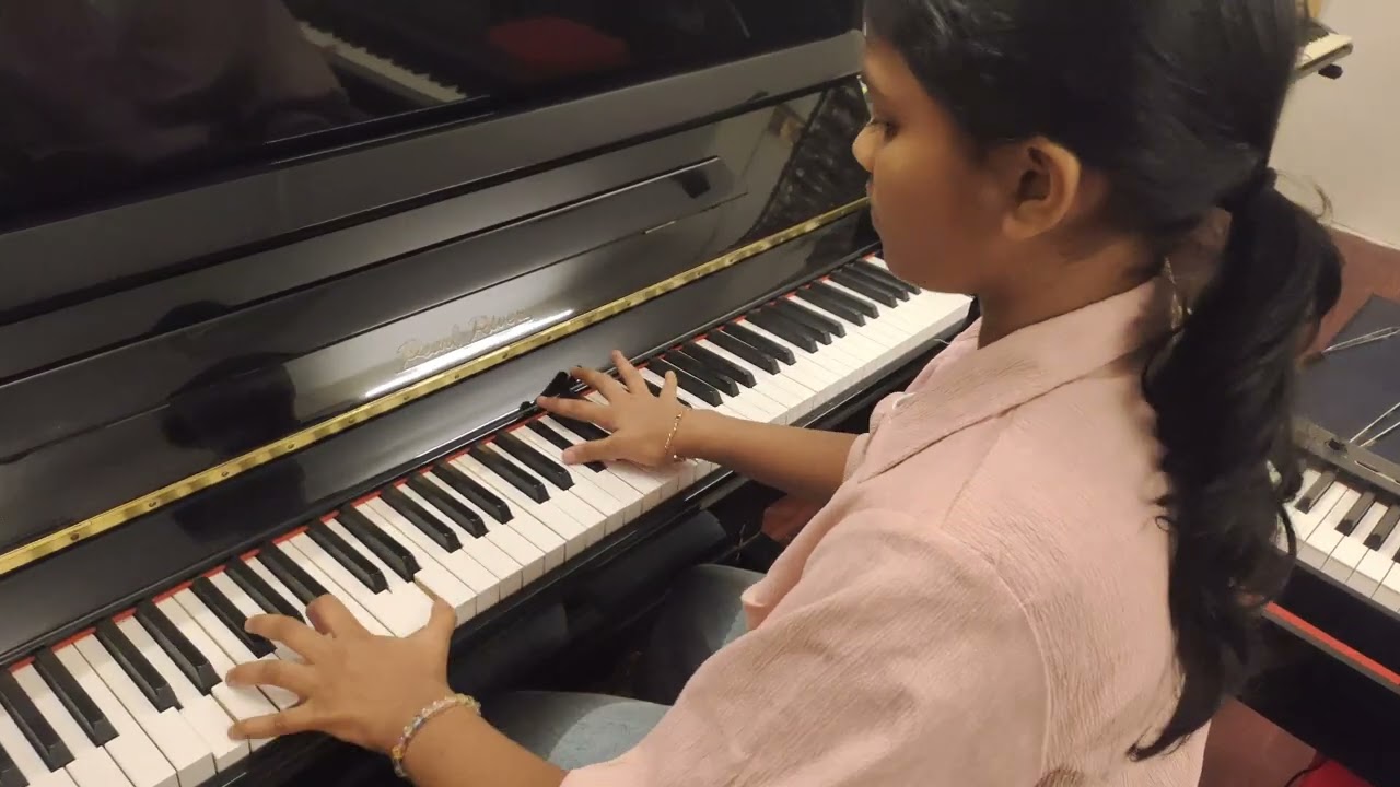 Mozart • Rondo Alla Turca ~ 