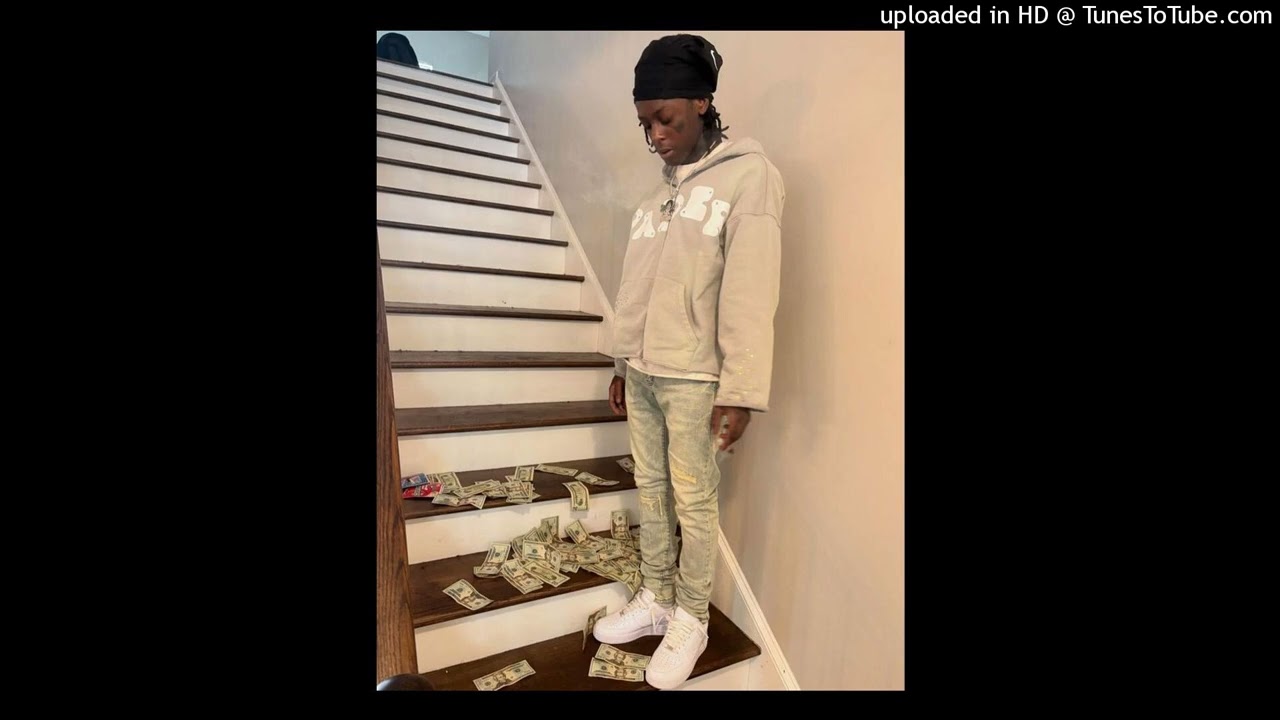 FBGFatslime Sample + Raqbaby Type Beat “ Dark Horse  