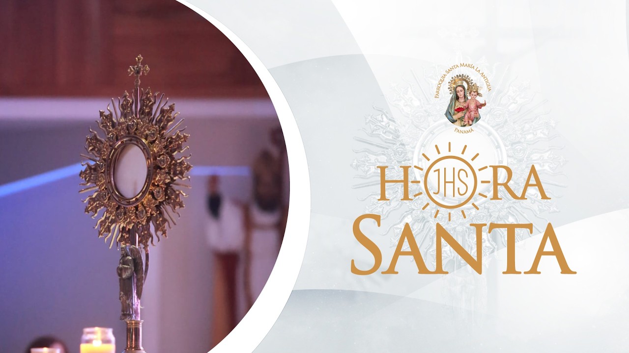 Eucaristía Jueves V DEL TIEMPO ENTRE AÑO