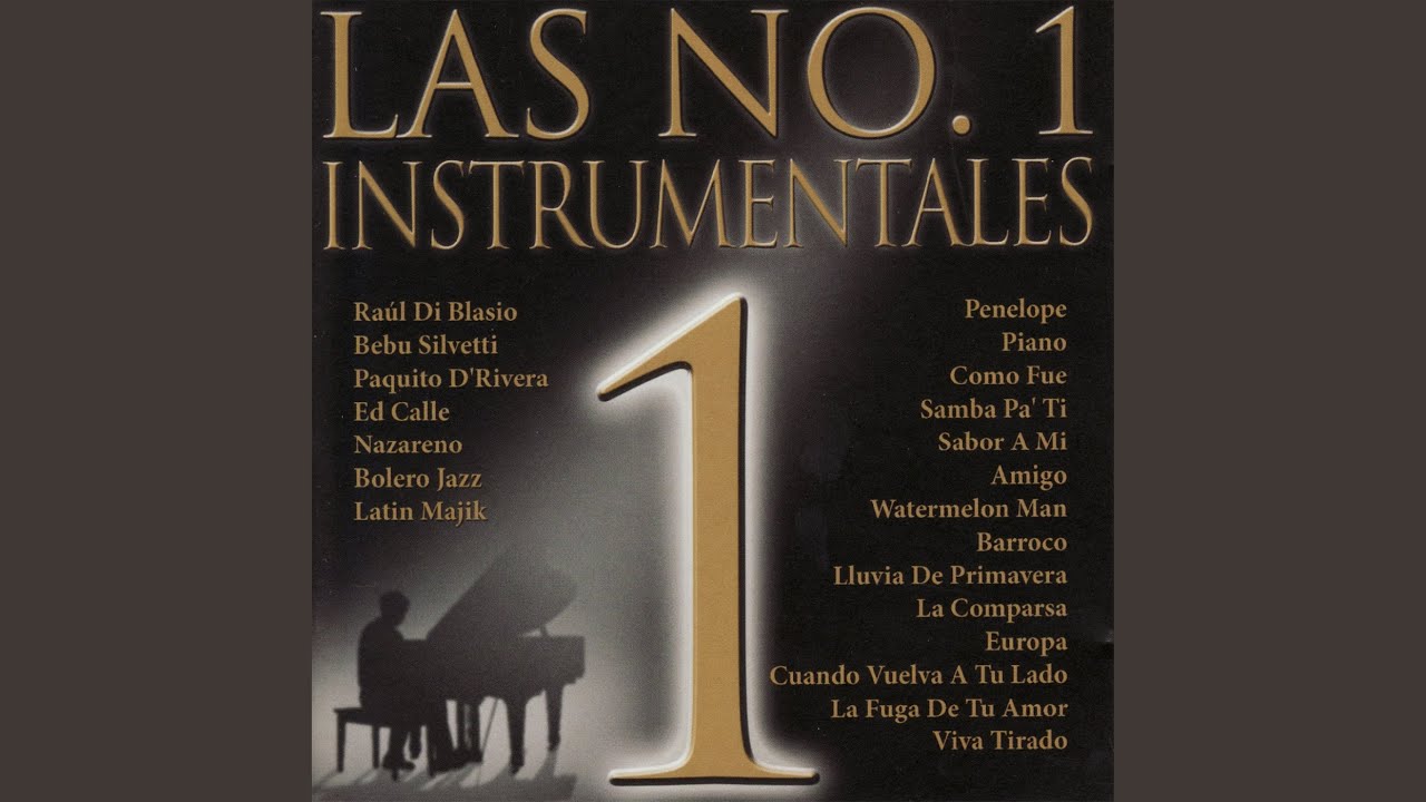 Cuando Vuelva A Tu Lado