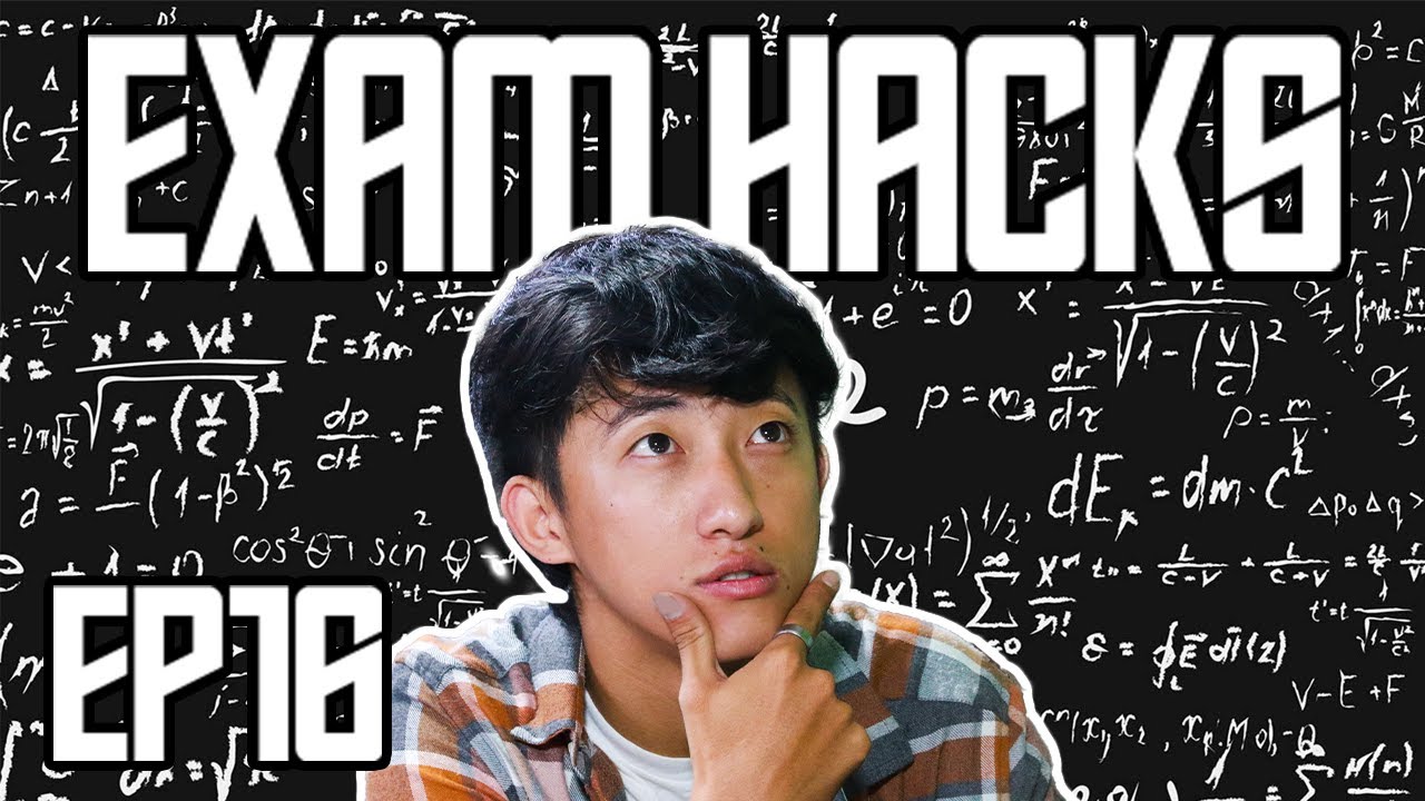 BOARD EXAMS AND SCHOOL CANTEENS - UNDERCITY EP 16