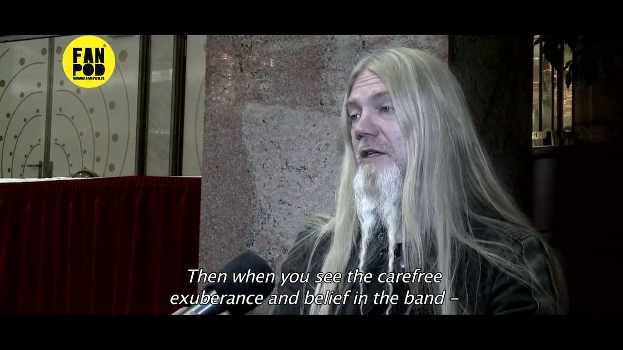 Nightwish - &raquo;Showtime, Storytime&laquo; (Trailer # 6)