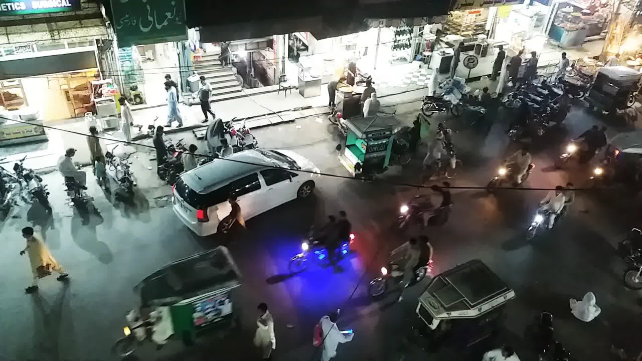 Attock city beauty ../ #attock #attocklover