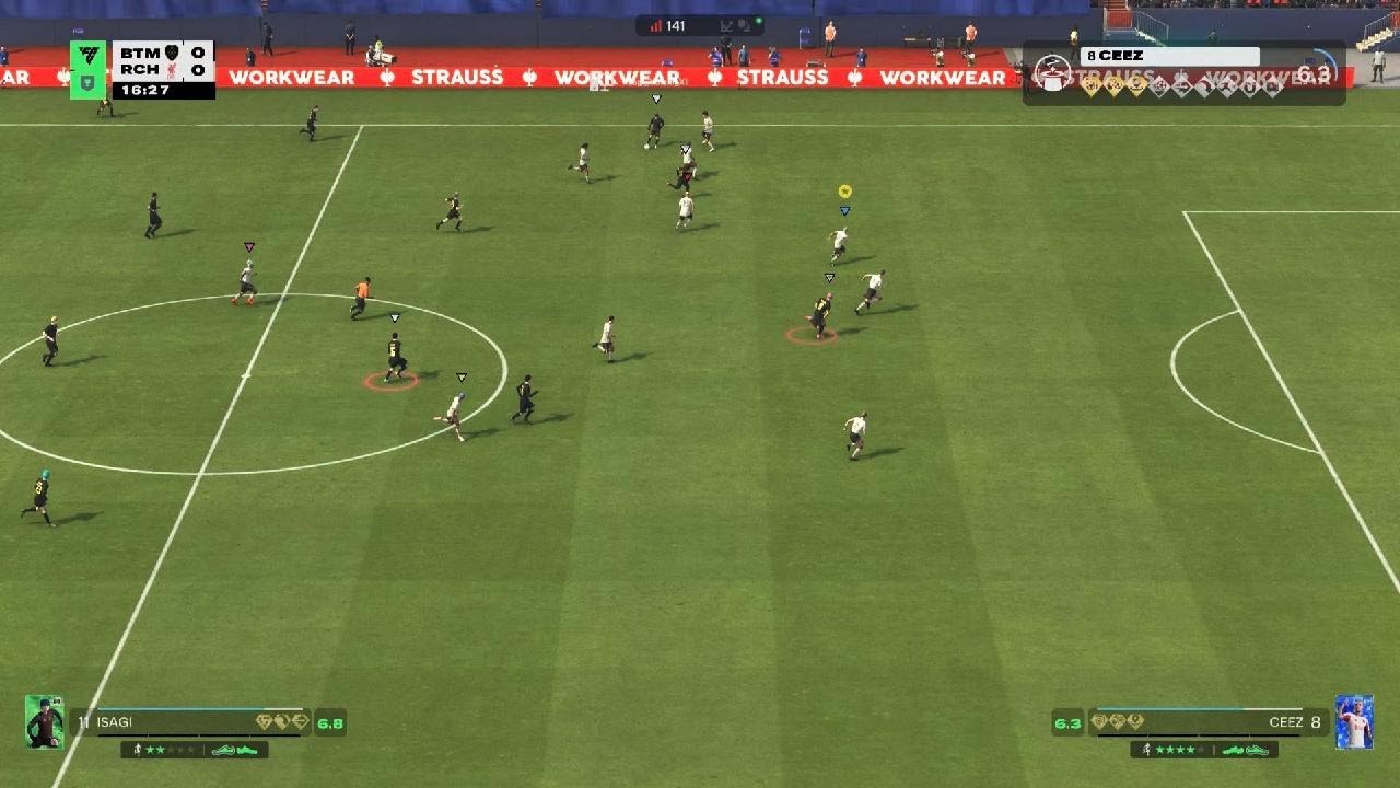 EA SPORTS FC 26
